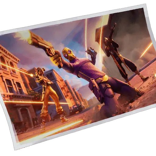 Grand Royale Loading Screen icon
