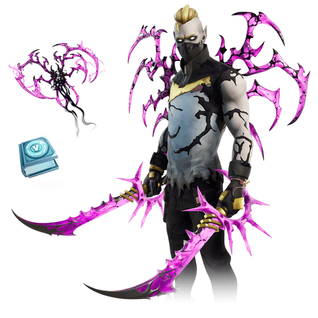 Graveyard Drift Quest Pack Bundle icon