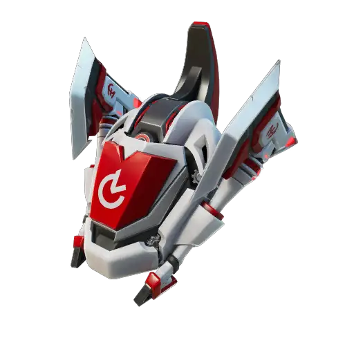 Gridiron Gladiator Back Bling icon