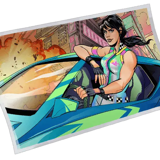 Gridlock Loading Screen icon