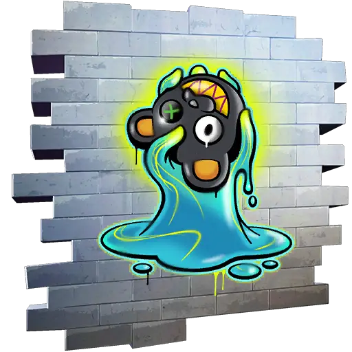 Grrizzy Grip Spray icon