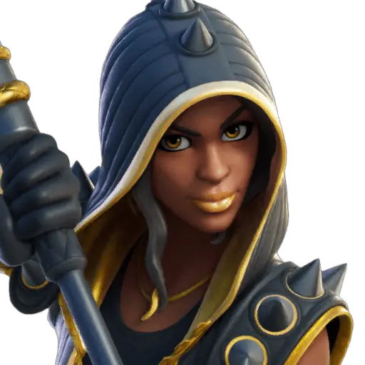Guardian Amara Outfit icon