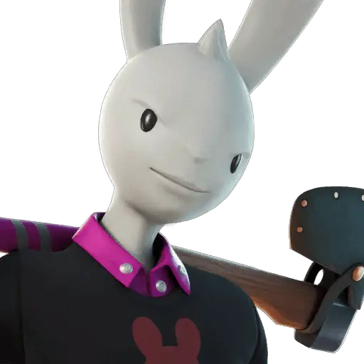 Guggimon Outfit icon