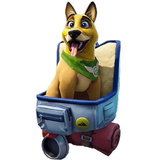 Gunner Pet icon
