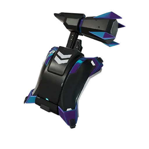 Hammersmark Back Bling icon