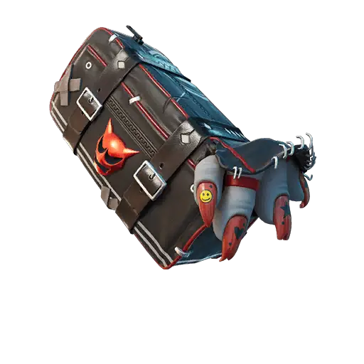 Handbag Back Bling icon
