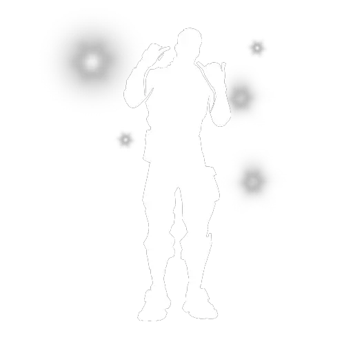 Hang Loose Celebration Emote icon