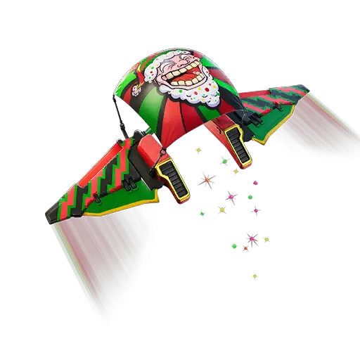 Har-Har-Har! Glider icon