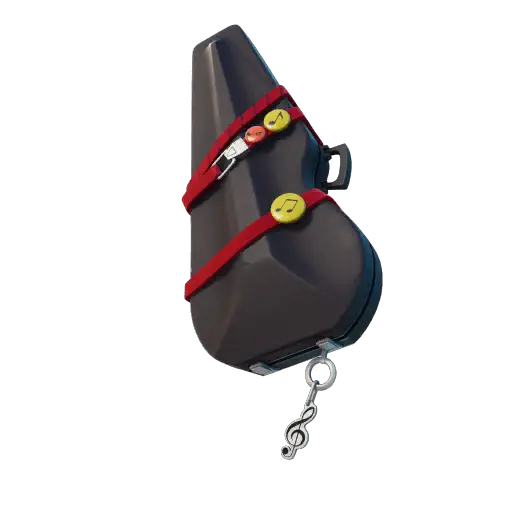 Hard Case Hero Back Bling icon