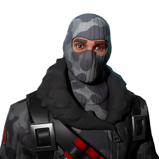 Havoc Outfit icon