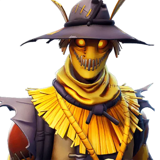 Hay Man Outfit