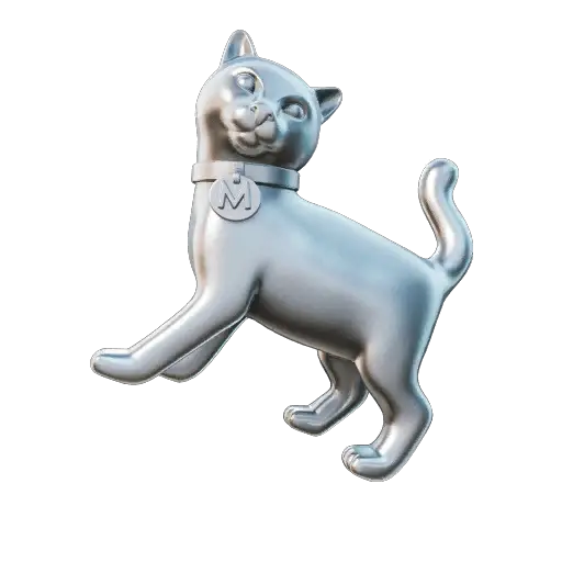 Hazel Back Bling icon