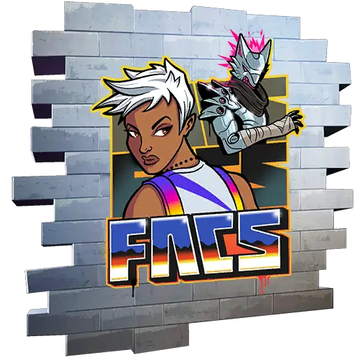 Head of the Pack Spray icon