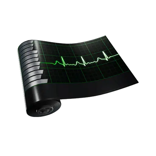 Heartbeat Wrap icon