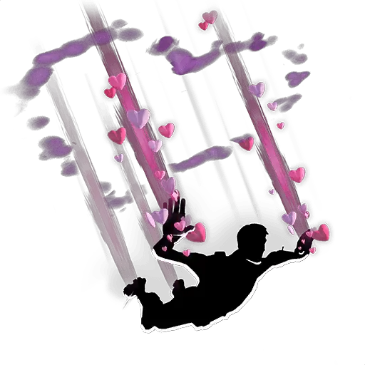 Hearts Contrail icon