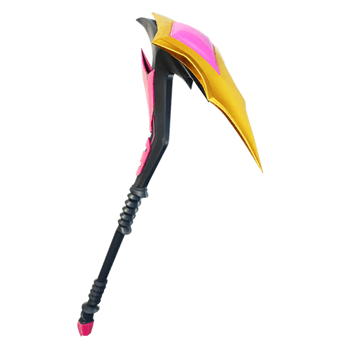 Heartslash Pickaxe icon