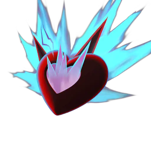 Heartzattak Back Bling icon