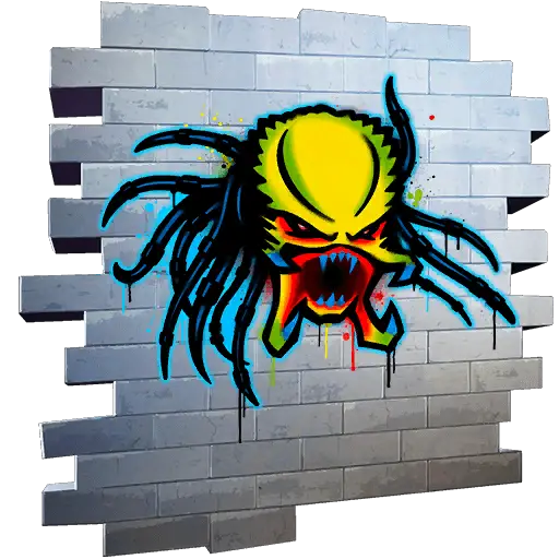 Heat Vision Hunter Spray icon