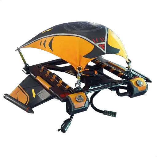 helium Glider icon