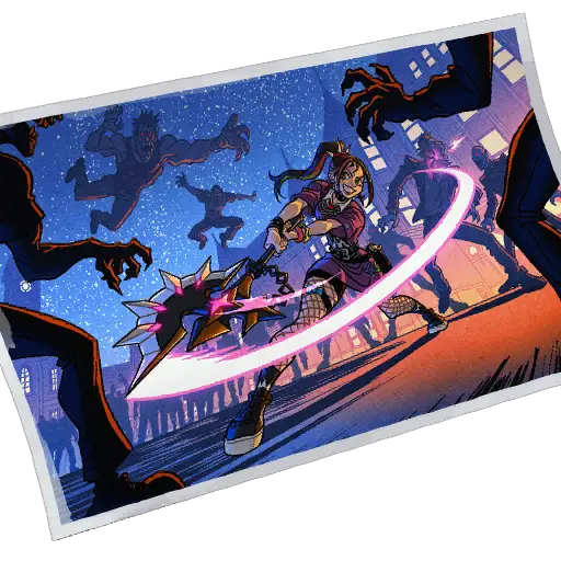 Helsie Loading Screen icon