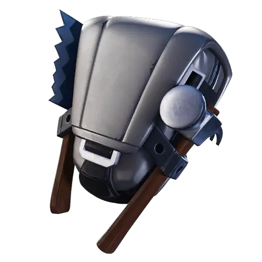 Hench Hauler Back Bling icon