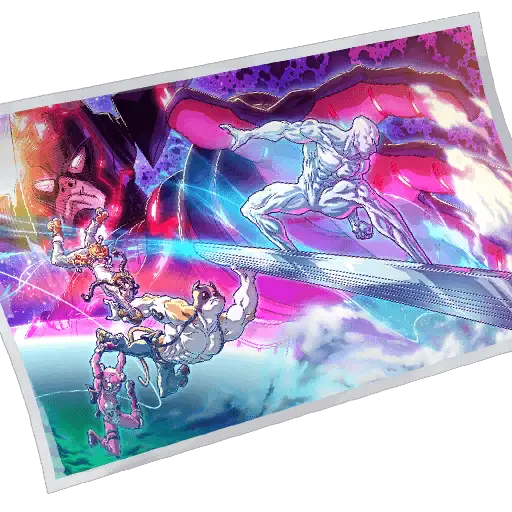 Herald of Galactus Loading Screen icon