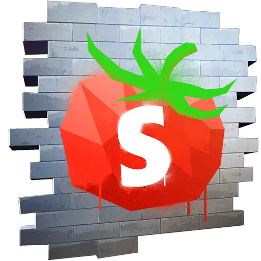 Hey, Stan! Spray icon