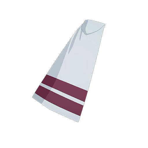 Hidden Leaf Cloak Back Bling icon