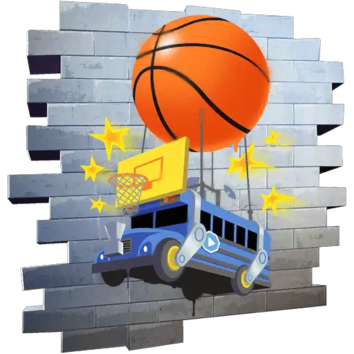 High Hoops Spray icon