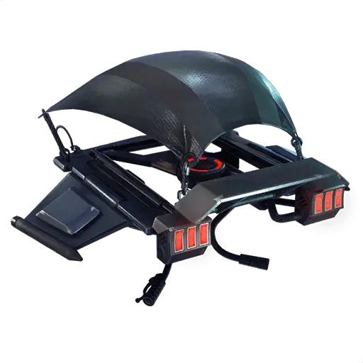 High Octane Glider icon