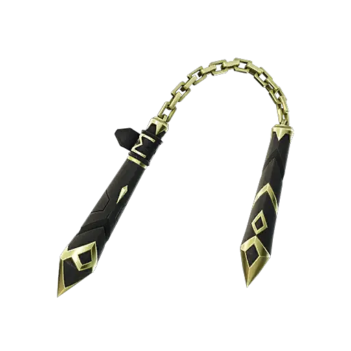 High Stakes Pickaxe icon
