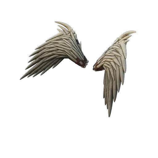 Hollow Bones Back Bling icon