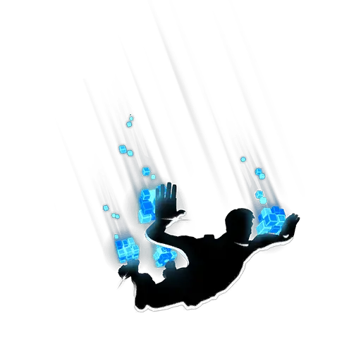 Holodata Drop Contrail icon