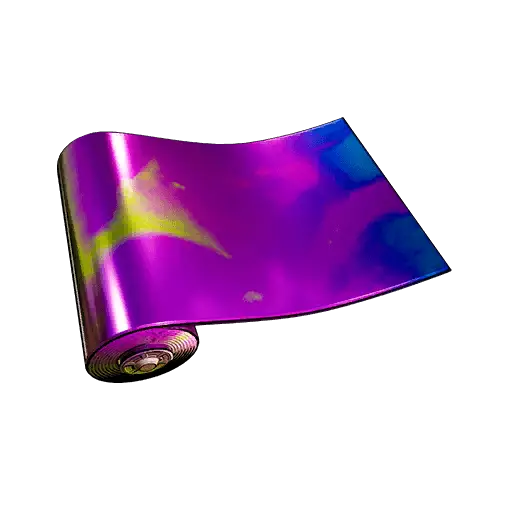 Holofoil Wrap icon