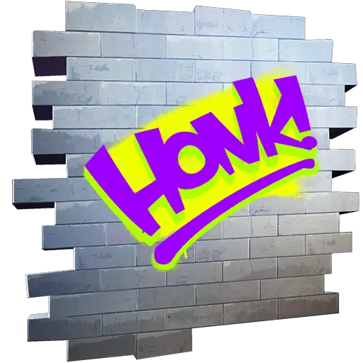Honk! Spray icon