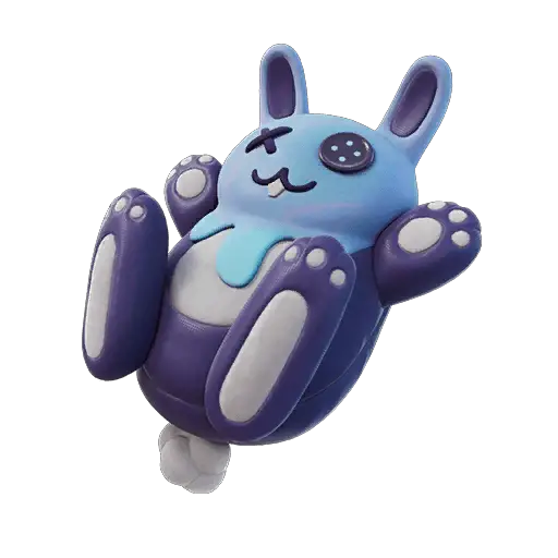 Hoppabuns Back Bling icon