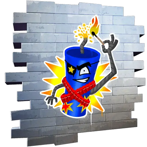 Hot Headed Spray icon