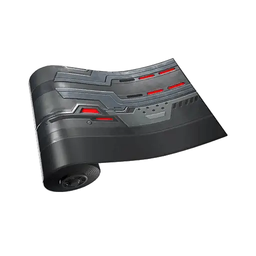 Hunters Arsenal Wrap icon