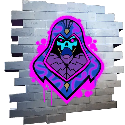 Hunters Crest Spray icon