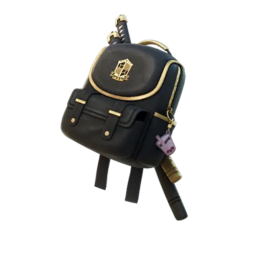 Hunters Holdall Back Bling icon