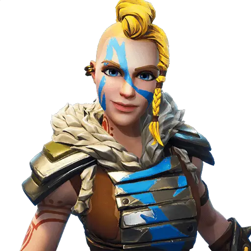 Huntress Outfit icon