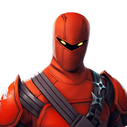 Hybrid Outfit icon