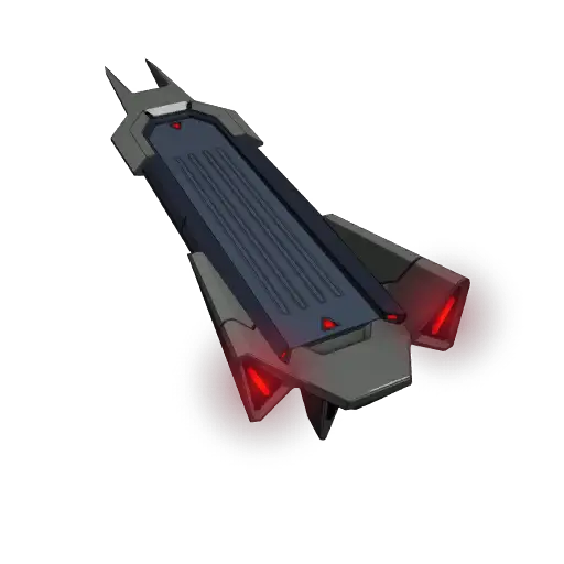 Hyperboard Glider icon