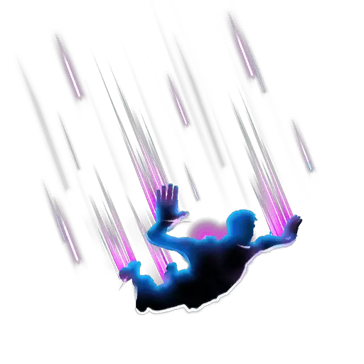 Hyperflight Contrail icon