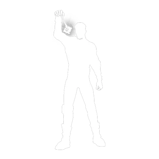 I Need You to Concentrate Emote icon