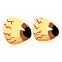 I See You Emoji icon