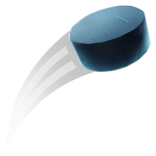 Ice Puck Toy icon
