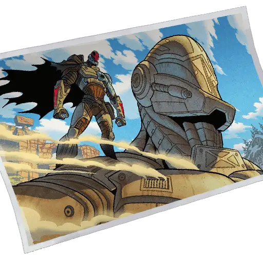 Icons of Eternity Loading Screen icon