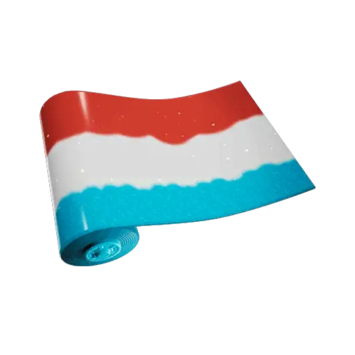 Icy Pop Wrap icon
