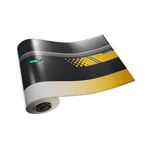 Imagined Edge Wrap icon